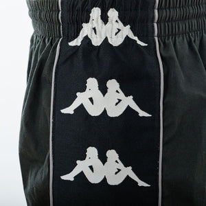 Pantaloncini training Juventus Kappa 1995/1996 by KAPPA - Home (6)