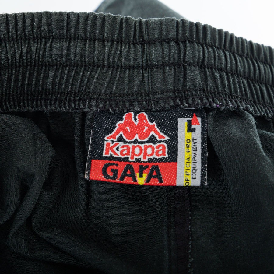 Pantaloncini training Juventus Kappa 1995/1996 by KAPPA - Home (7)