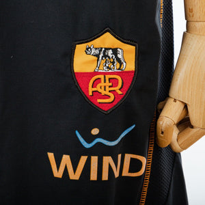 Pantaloncini training Roma Kappa 2007/2008 by KAPPA - Home (3)
