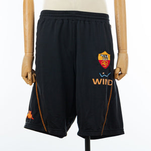 Pantaloncini training Roma Kappa 2007/2008 by KAPPA - Home