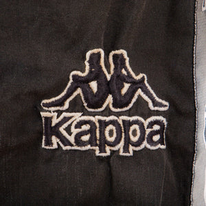 Pantaloncini Traning  Juventus Kappa 1994/1995 by KAPPA - Home (4)