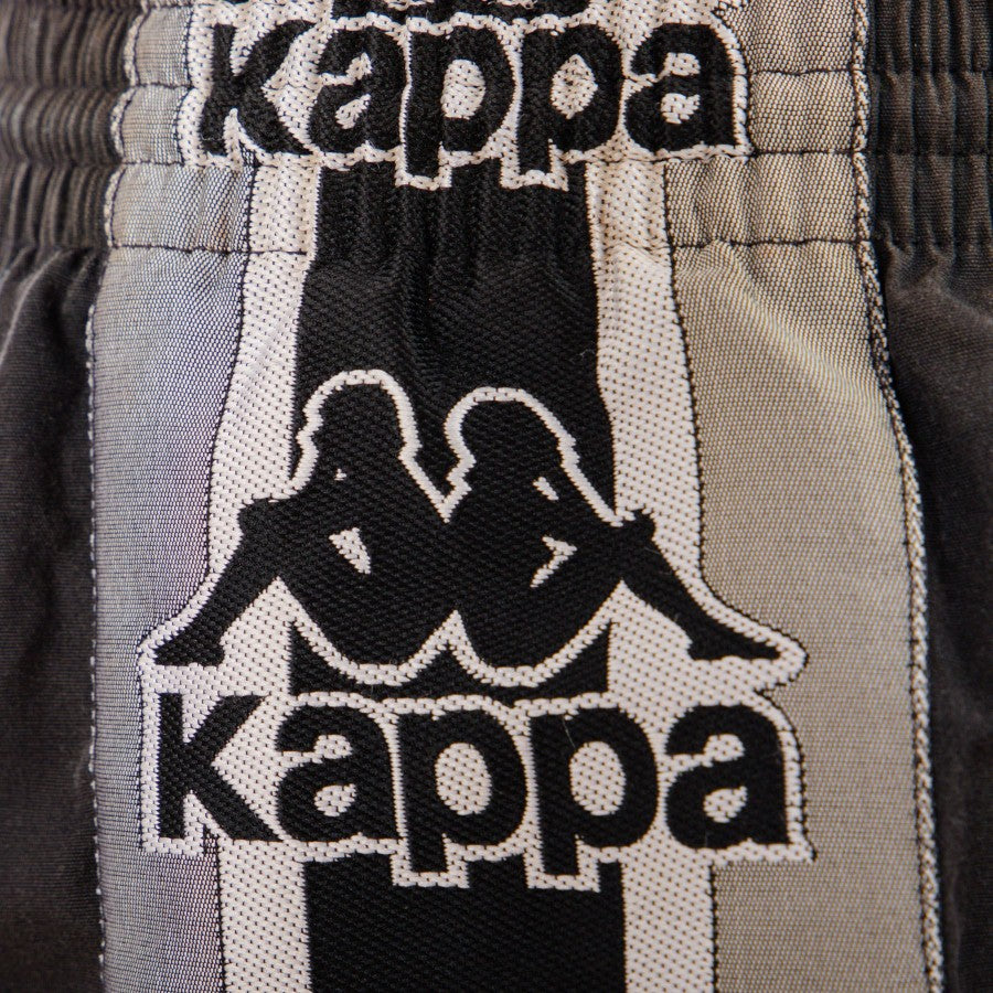 Pantaloncini Traning  Juventus Kappa 1994/1995 by KAPPA - Home (5)