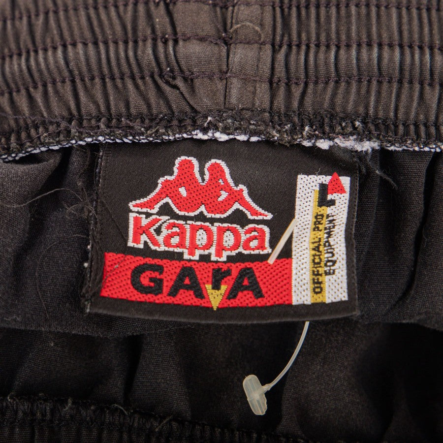 Pantaloncini Traning  Juventus Kappa 1994/1995 by KAPPA - Home (6)