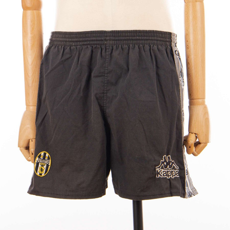 Pantaloncini Traning  Juventus Kappa 1994/1995 by KAPPA - Home