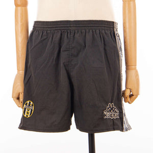 Pantaloncini Traning  Juventus Kappa 1994/1995 by KAPPA - Home