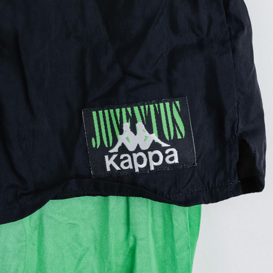 Pantaloncino Allenamento Juventus Kappa 1990 by KAPPA - Home (2)