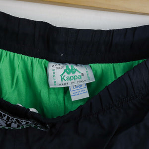 Pantaloncino Allenamento Juventus Kappa 1990 by KAPPA - Home (6)