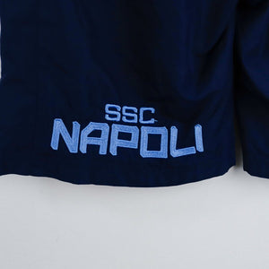 Pantaloncino Allenamento Napoli Kappa 2017/2018 by KAPPA - Home (3)