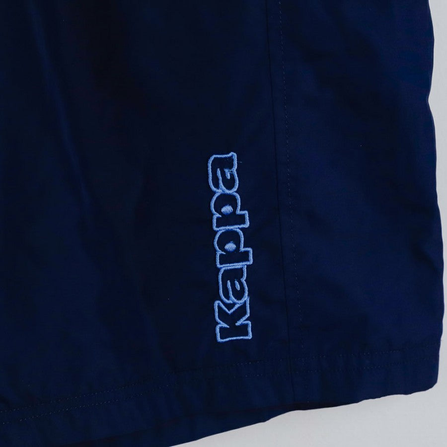 Pantaloncino Allenamento Napoli Kappa 2017/2018 by KAPPA - Home (4)