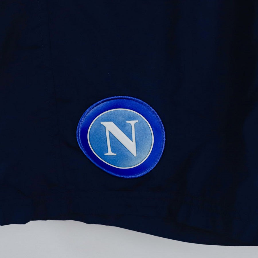 Pantaloncino Allenamento Napoli Kappa 2017/2018 by KAPPA - Home (5)
