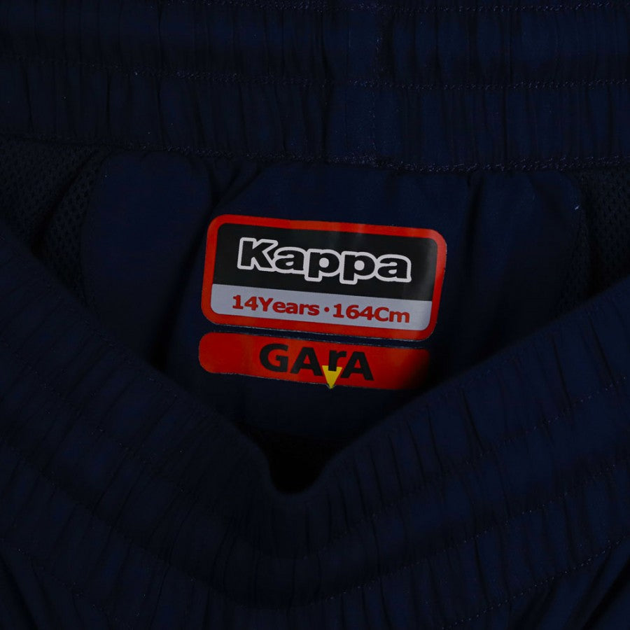 Pantaloncino Allenamento Napoli Kappa 2017/2018 by KAPPA - Home (6)