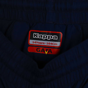 Pantaloncino Allenamento Napoli Kappa 2017/2018 by KAPPA - Home (6)