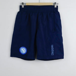 Pantaloncino Allenamento Napoli Kappa 2017/2018 by KAPPA - Home