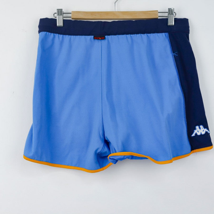 Pantaloncino Away Auxerre Kappa N13 2002/2003 by KAPPA - Home (2)