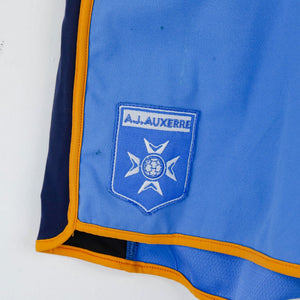 Pantaloncino Away Auxerre Kappa N13 2002/2003 by KAPPA - Home (3)