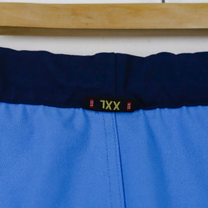 Pantaloncino Away Auxerre Kappa N13 2002/2003 by KAPPA - Home (6)