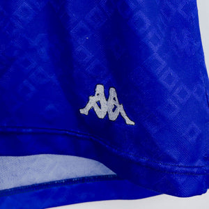 Pantaloncino Away Juventus Kappa 1992/1993 by KAPPA - Home (3)