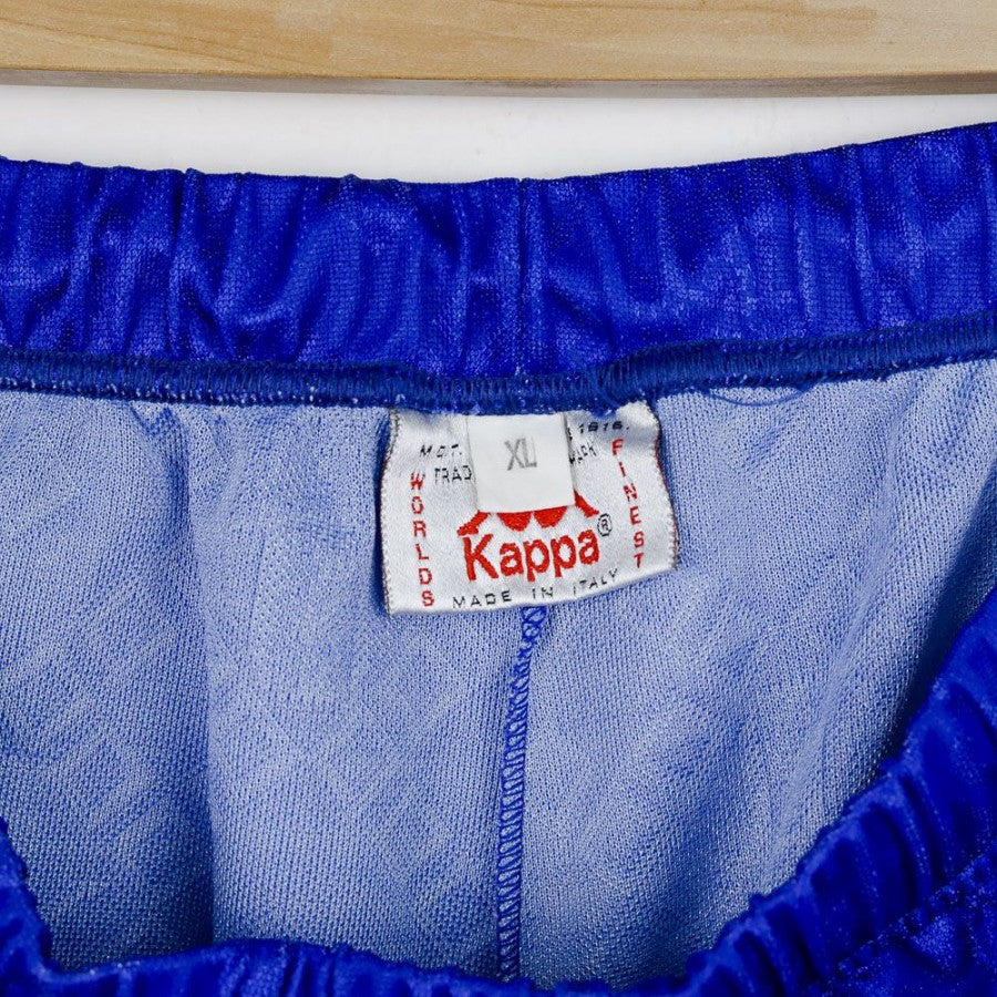 Pantaloncino Away Juventus Kappa 1992/1993 by KAPPA - Home (4)