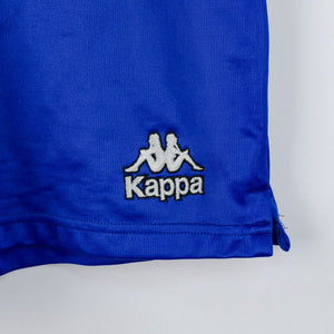 Pantaloncino Away Juventus Kappa 1994/1995 by KAPPA - Home (4)