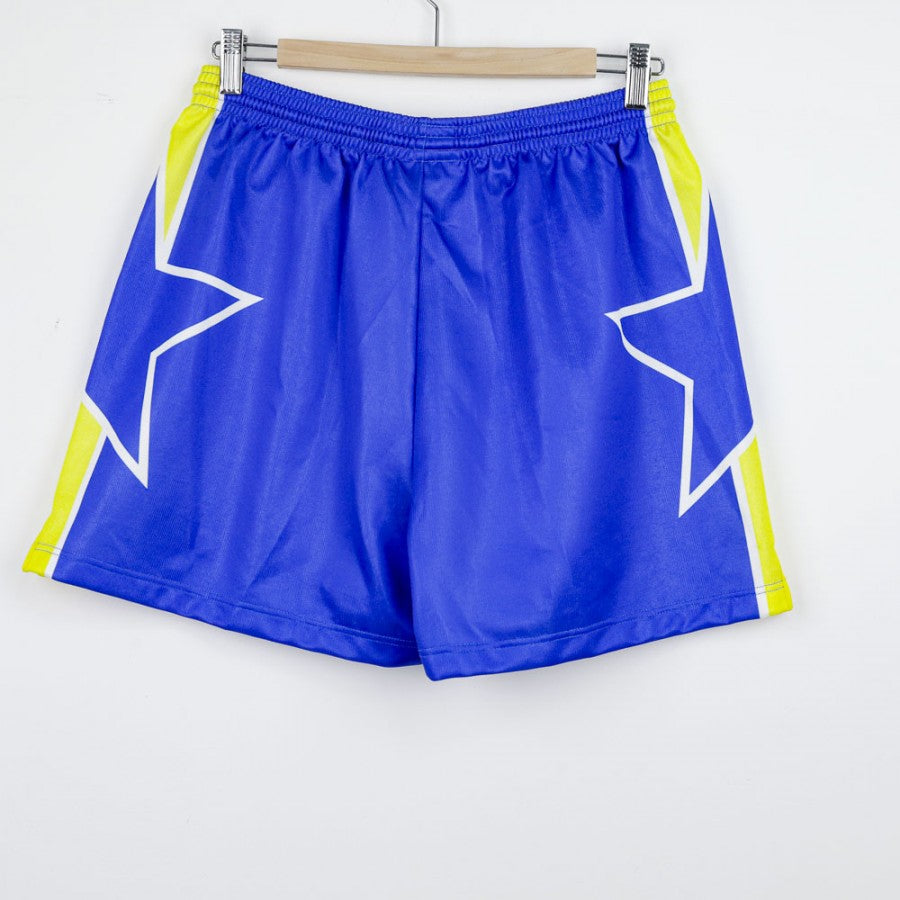 Pantaloncino Away Juventus Kappa 1996/1997 by KAPPA - Home (2)