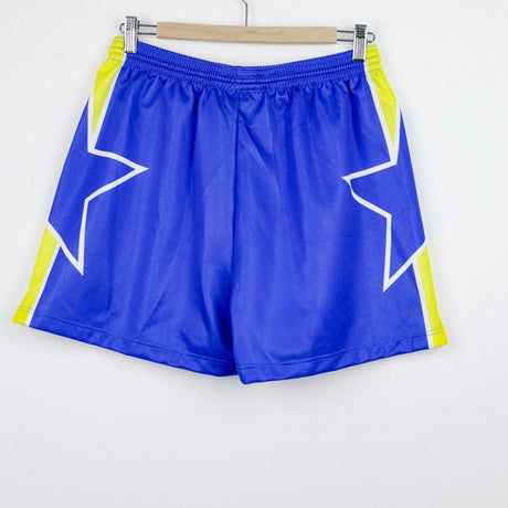 Pantaloncino Away Juventus Kappa 1996/1997 by KAPPA - Home (2)