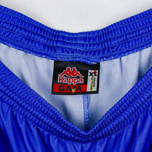 Pantaloncino Away Juventus Kappa 1996/1997 by KAPPA - Home (3)