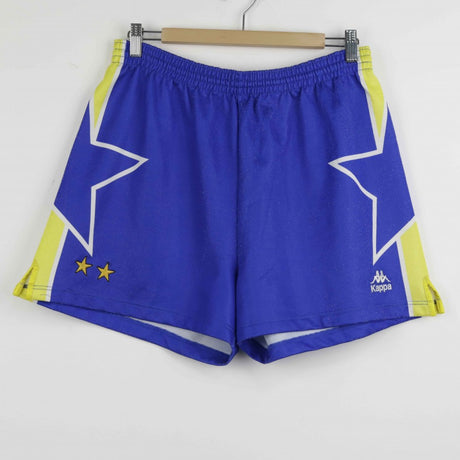 Pantaloncino Away Juventus Kappa 1996/1997 by KAPPA - Home (2)