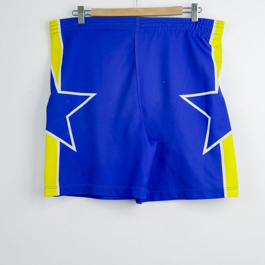 Pantaloncino Away Juventus Kappa 1996/1997 by KAPPA - Home (2)