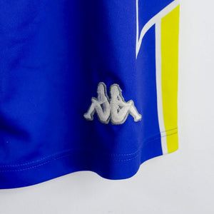 Pantaloncino Away Juventus Kappa 1996/1997 by KAPPA - Home (3)