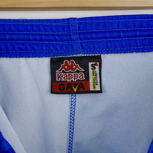 Pantaloncino Away Juventus Kappa 1996/1997 by KAPPA - Home (4)
