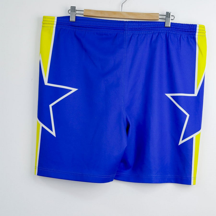 Pantaloncino Away Juventus Kappa 1996/1997 by KAPPA - Home (2)