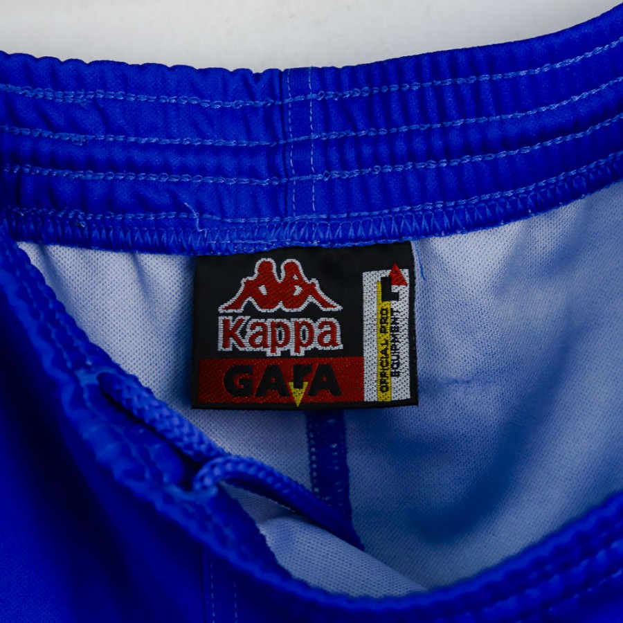 Pantaloncino Away Juventus Kappa 1996/1997 by KAPPA - Home (4)