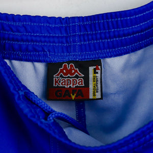 Pantaloncino Away Juventus Kappa 1996/1997 by KAPPA - Home (4)