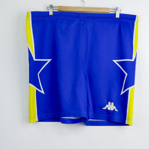 Pantaloncino Away Juventus Kappa 1996/1997 by KAPPA - Home