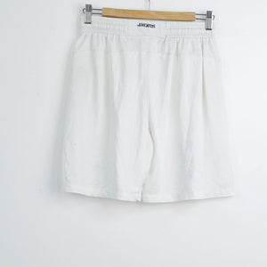 Pantaloncino Away Juventus Nike N7 2010/2011 by KAPPA - Home (2)