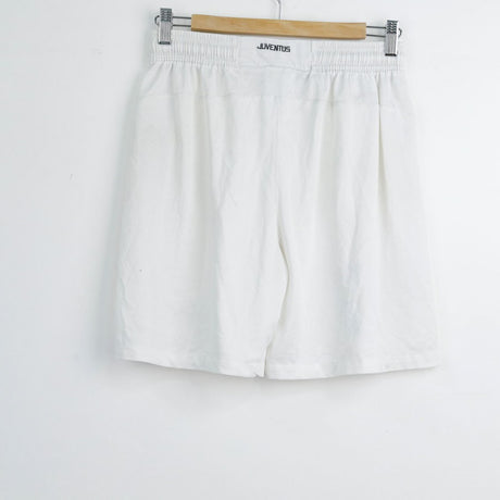 Pantaloncino Away Juventus Nike N7 2010/2011 by KAPPA - Home (2)