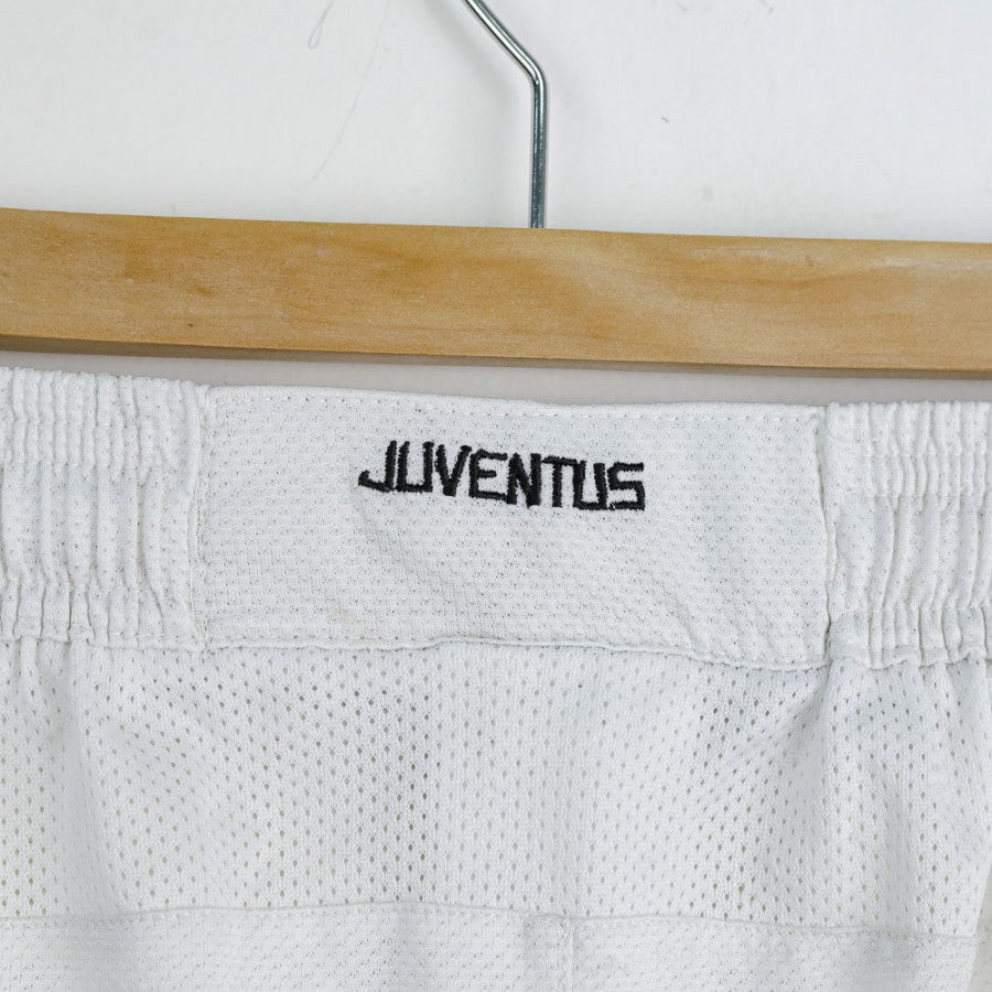 Pantaloncino Away Juventus Nike N7 2010/2011 by KAPPA - Home (3)
