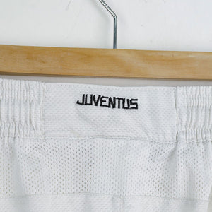 Pantaloncino Away Juventus Nike N7 2010/2011 by KAPPA - Home (3)