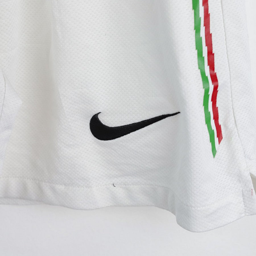 Pantaloncino Away Juventus Nike N7 2010/2011 by KAPPA - Home (6)
