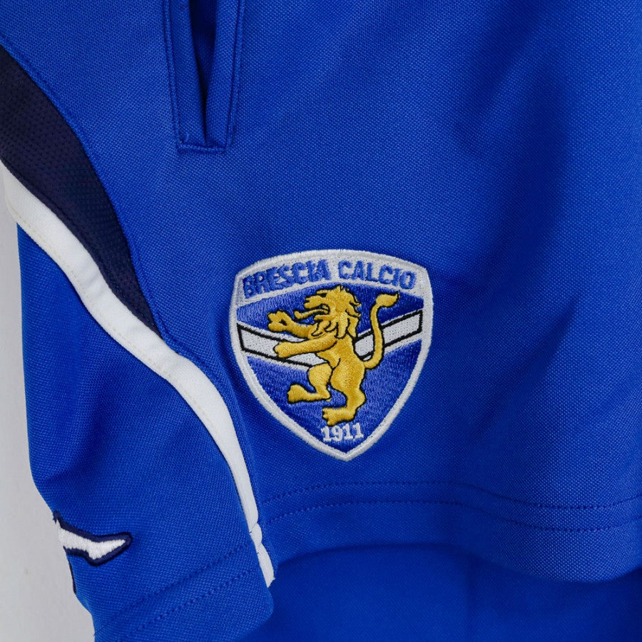 Pantaloncino Brescia Kappa 2004/2005 by KAPPA - Home (3)