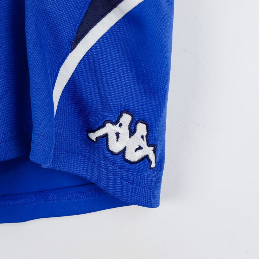 Pantaloncino Brescia Kappa 2004/2005 by KAPPA - Home (4)