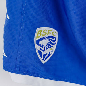 Pantaloncino Brescia Kappa N4 2019/2020 by KAPPA - Home (5)