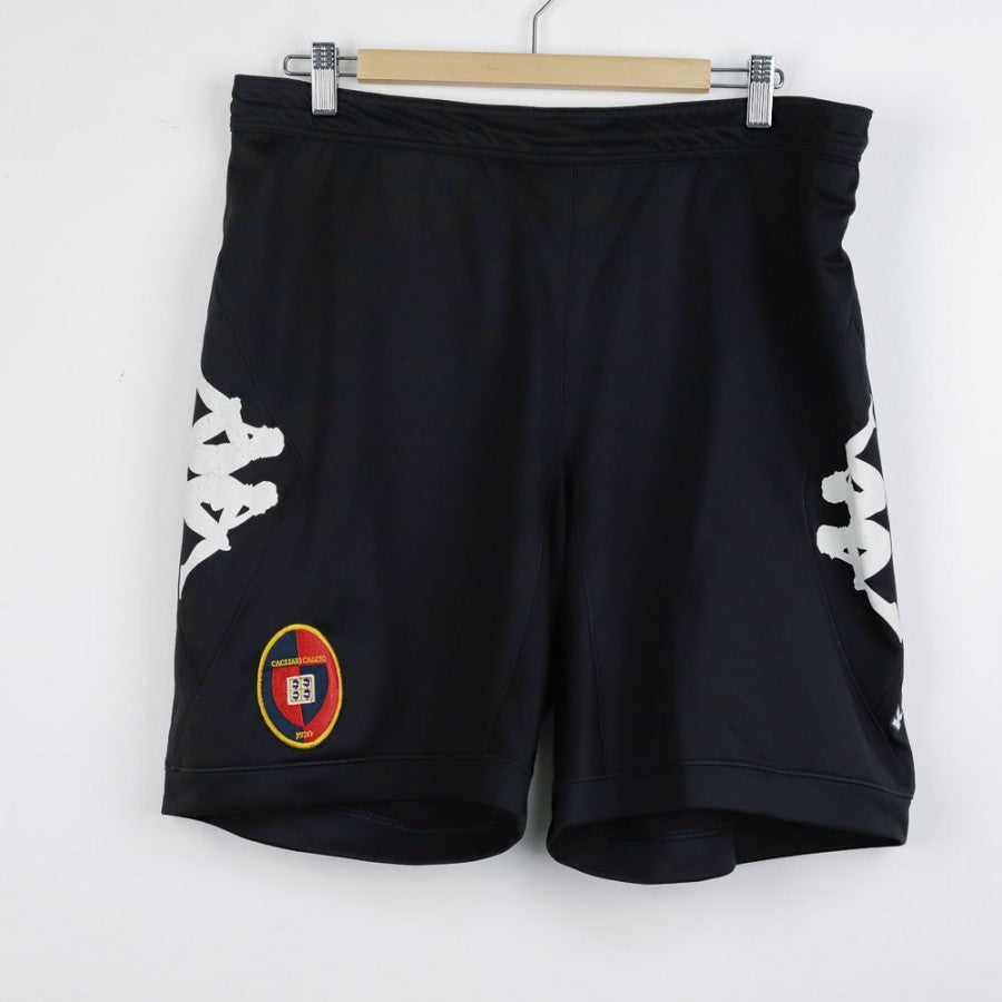 Pantaloncino Cagliari Kappa by KAPPA - Home