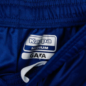 Pantaloncino Fourth Genoa Kappa 2024/2025 by KAPPA - Home (13)