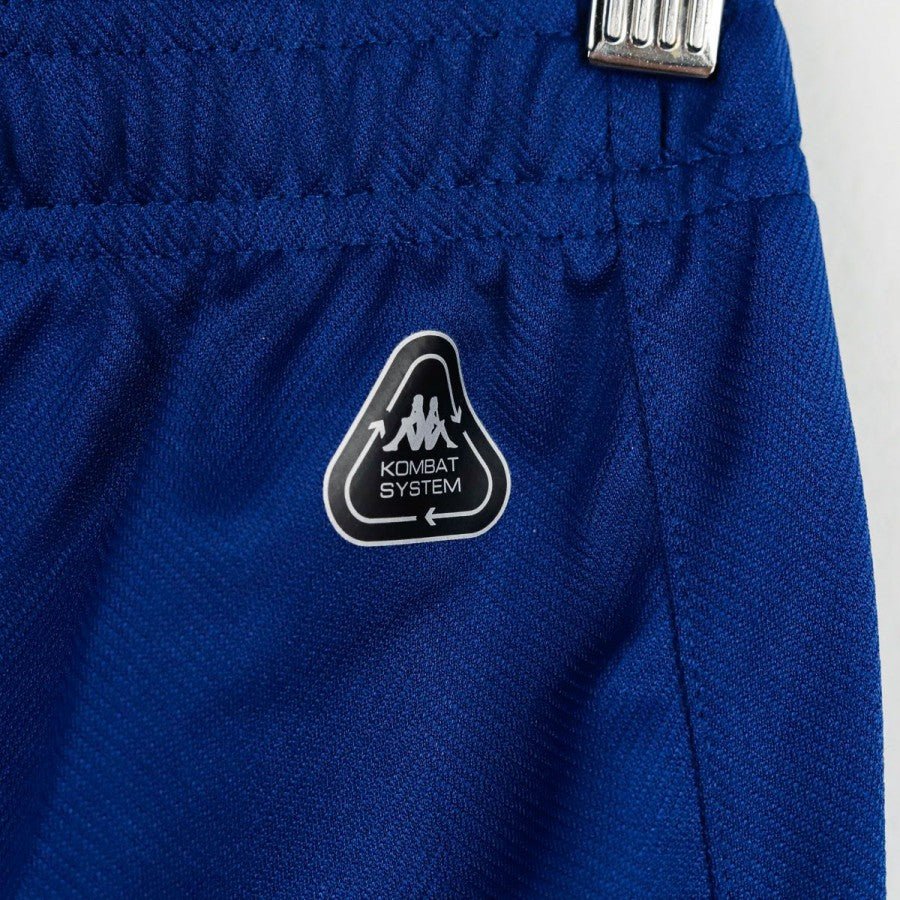 Pantaloncino Fourth Genoa Kappa 2024/2025 by KAPPA - Home (4)