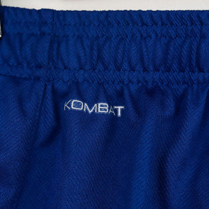 Pantaloncino Fourth Genoa Kappa 2024/2025 by KAPPA - Home (5)