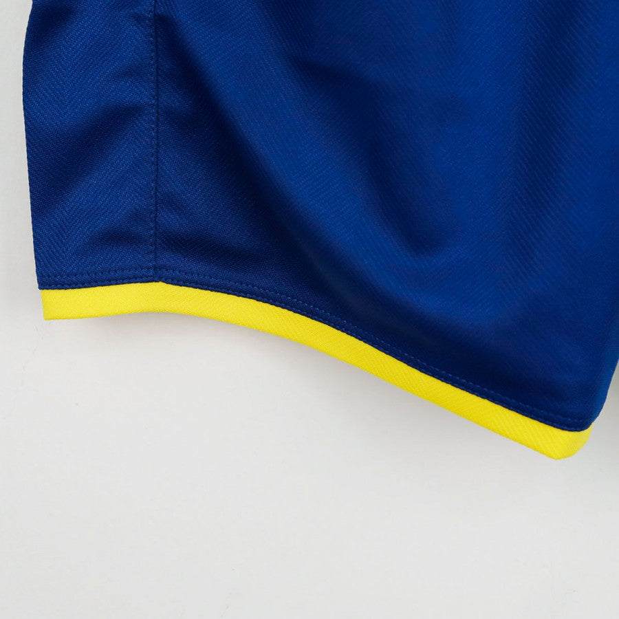 Pantaloncino Fourth Genoa Kappa 2024/2025 by KAPPA - Home (6)