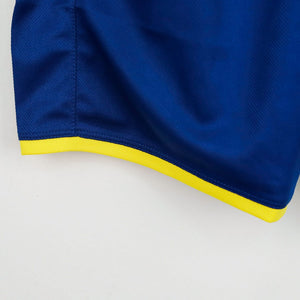 Pantaloncino Fourth Genoa Kappa 2024/2025 by KAPPA - Home (6)