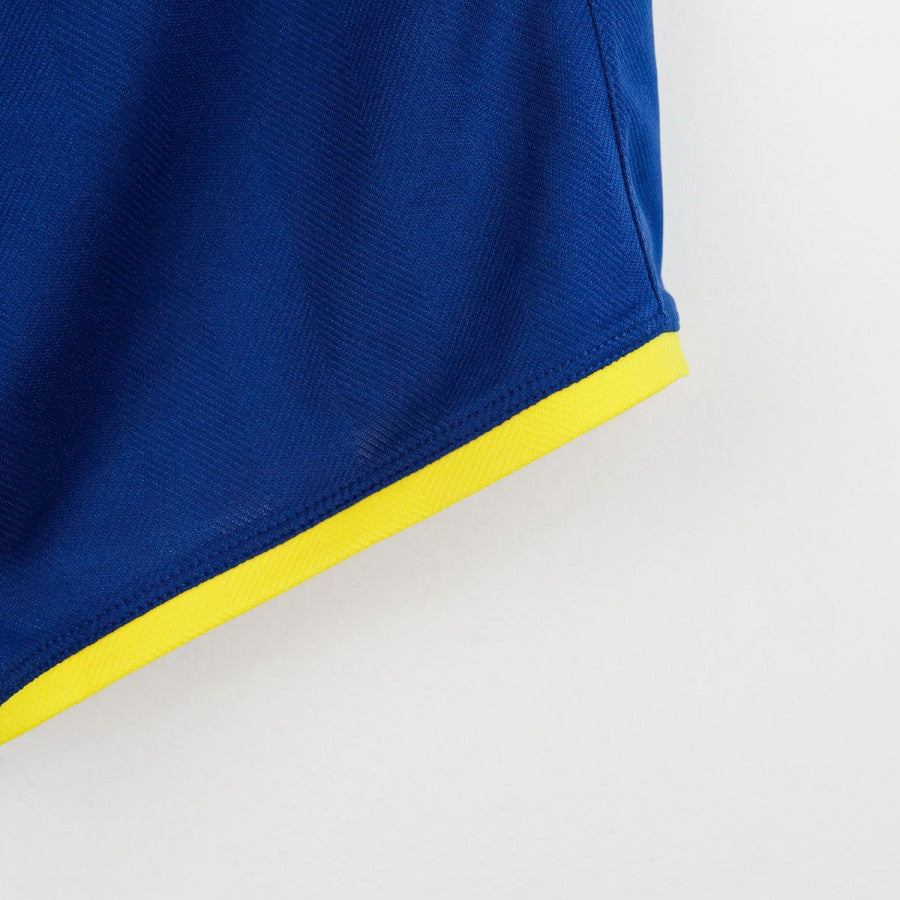 Pantaloncino Fourth Genoa Kappa 2024/2025 by KAPPA - Home (7)