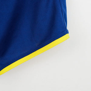 Pantaloncino Fourth Genoa Kappa 2024/2025 by KAPPA - Home (7)